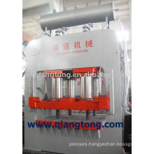 Aluminium Honeycomb panel making machine